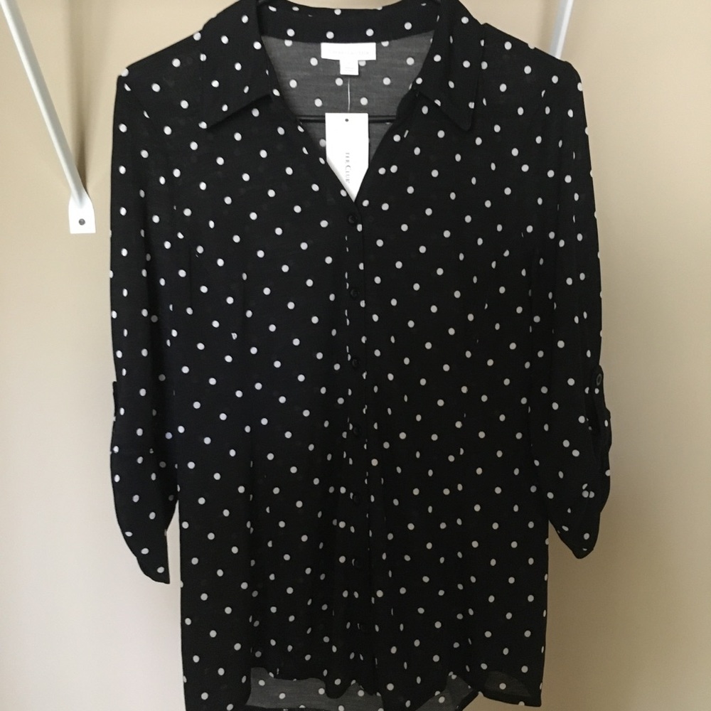 Charter Club Shirt